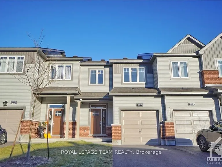 217 Geyser Pl — Photo 1