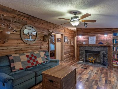 57 Elm Ct, Bracey, VA, 23919