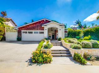 1473 Avenida De Las Adelsas, Encinitas, CA 92024