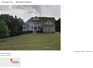 885 Arlington Heights Dr, Brentwood, TN 37027