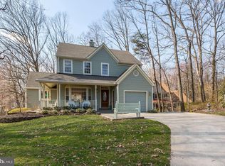 11677 Bennington Woods Rd, Reston, VA 20194