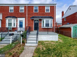 1944 Quentin Rd, Dundalk, MD 21222