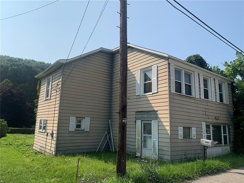 15633 Route 286 Hwy W, Clarksburg, PA 15725 | MLS #1627738 | Zillow