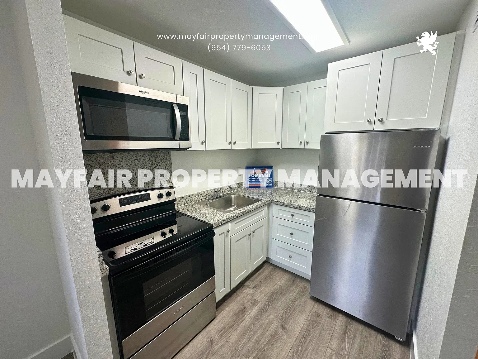 2910 Pierce Street - P105 — Photo 1