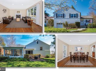 5626 Massachusetts Ave, Bethesda, MD 20816