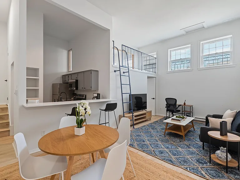 The Gallery Apartments — Photo 97