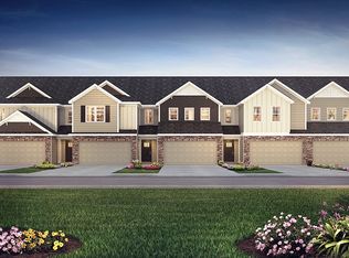 Linville Plan, Skybrook Corners, Huntersville, NC 28078