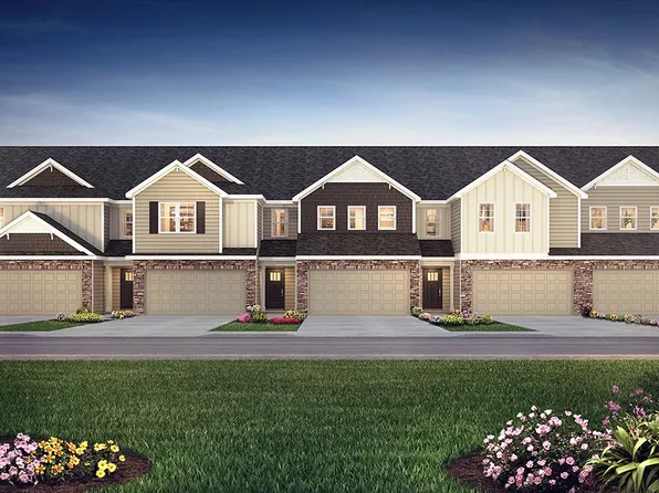 Linville Plan, Skybrook Corners