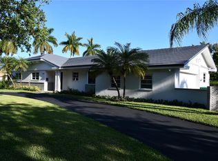 7200 SW 132nd St, Pinecrest, FL 33156