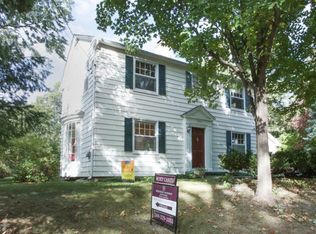 320 S Dartmouth St, Kalamazoo, MI 49006