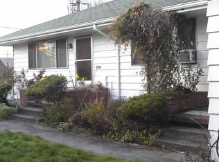 2522-2524 SE 30th Ave, Portland, OR 97202