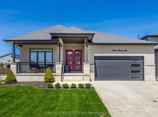 6566 French Ave, London, ON N6P 0G5
