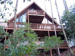 248 Laurel Cir W, Deep Gap, NC 28618