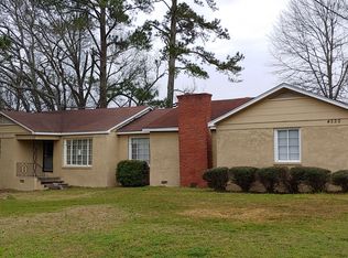 4520 Dixie Dr, Jackson, MS 39209