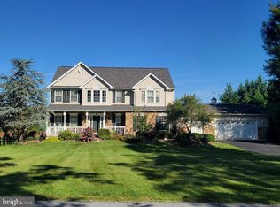 22428 Durberry Rd, Smithsburg, MD 21783