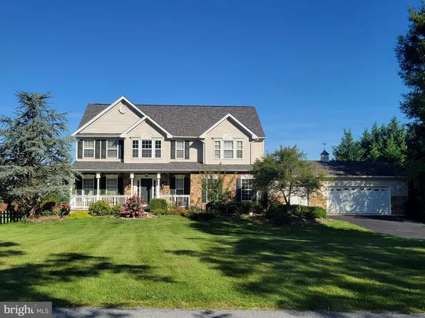 22428 Durberry Rd, Smithsburg, MD 21783