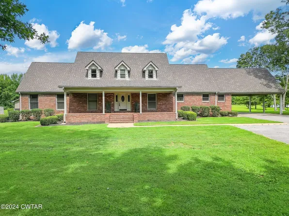 167 Parkburg Rd, Jackson, TN 38301