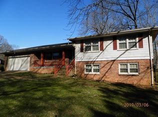 150 Patsy Dr, Florence, AL 35633