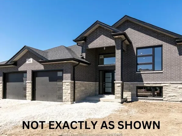 14 Noble Ct, Amherstburg, ON N9V 0G8