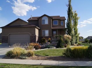 4881 W 100 N, West Point, UT 84015