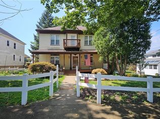 150 E South St, Cadiz, OH 43907