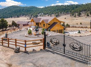 544 Meadowview Dr, Estes Park, CO 80517