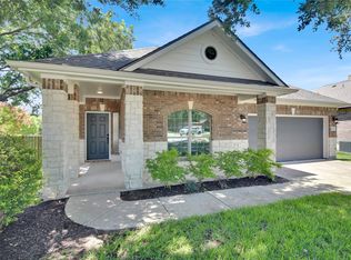 1086 Sussex Way, Round Rock, TX 78665