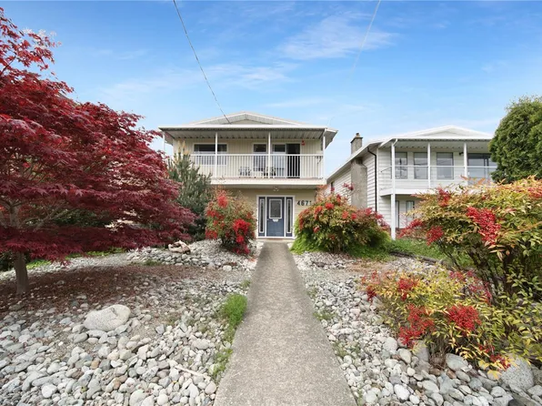 4671 Burke Rd, Pt Alberni, BC V9Y 5P2