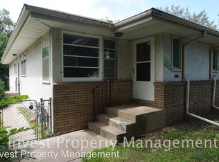 3830 3rd St NE, Columbia Heights, MN 55421