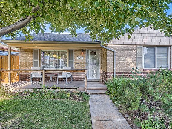 3rd image of 5585 Dudley Court
