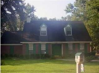 7816 Perryman Pl, Fairhope, AL 36532