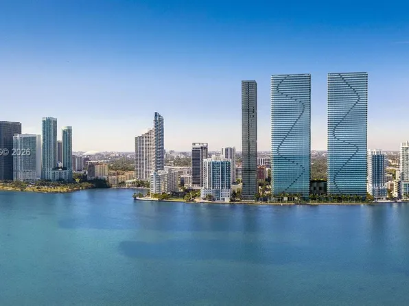 700 NE 24th #2606, Miami, FL 33137