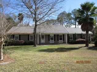 2903 Melrose Dr, Valdosta, GA 31602