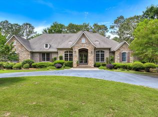 6360 Hiwassee Run, Aiken, SC 29803