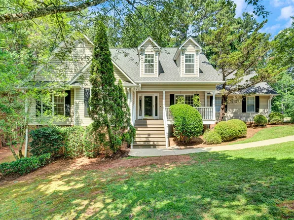 111 Weatherstone Dr, Central, SC 29630
