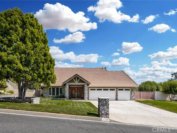 5763 Malachite Ave, Rancho Cucamonga, CA 91737