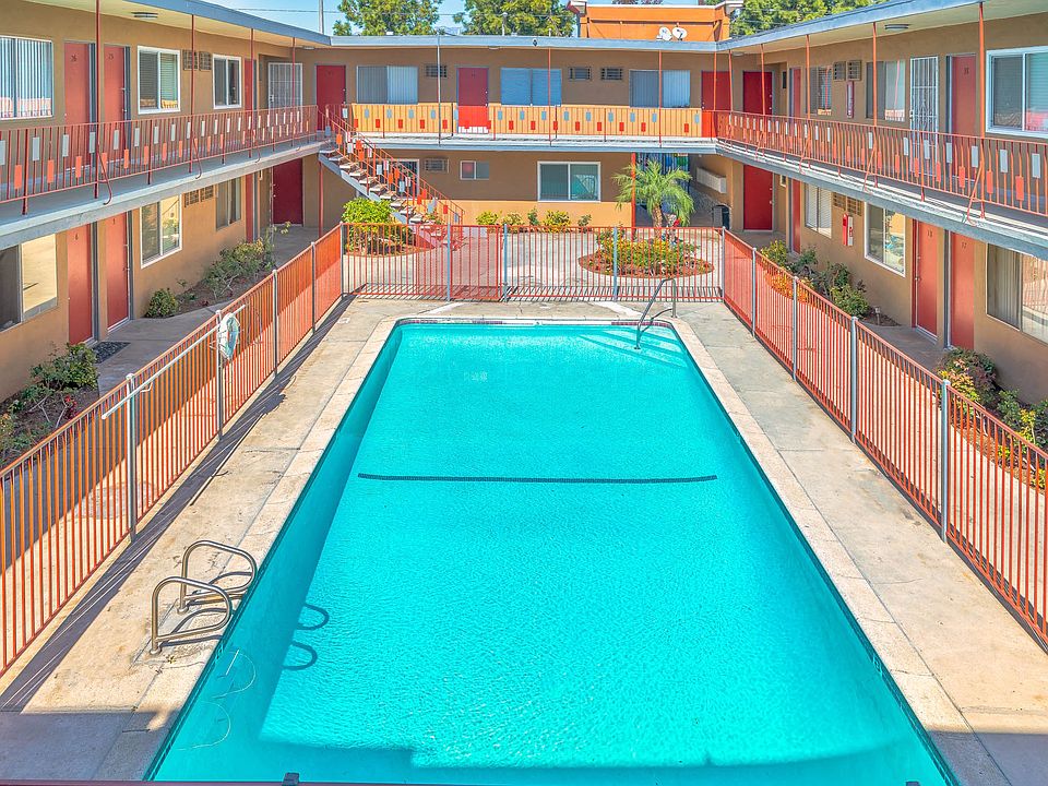 Twin Palms Apartment Rentals - Pomona, CA | Zillow