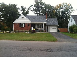 73 Miles Standish Rd, Schenectady, NY 12306