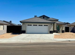 3858 E Santa Sophia St, San Luis, AZ 85336