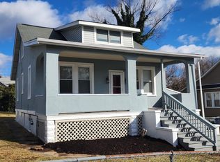 2502 Halcyon Ave, Baltimore, MD 21214