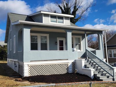 2502 Halcyon Ave, Baltimore, MD, 21214