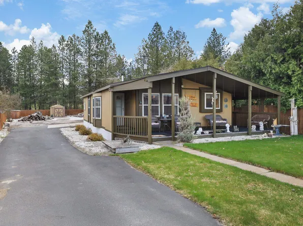 40252 N Sunset Dr, Loon Lake, WA 99148