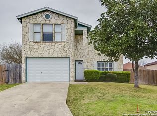 6703 Cape Meadow Dr, Converse, TX 78109