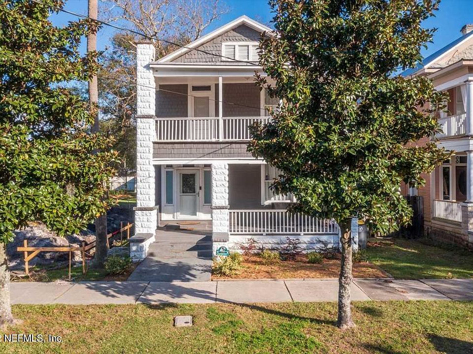 1735 N MARKET Street, Jacksonville, FL 32206 Zillow