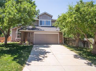9315 Windsor Way, Highlands Ranch, CO 80126