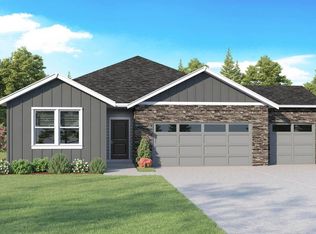 1912 Hannah Ln LOT 9, Medford, OR 97504