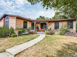 126 Padgitt Dr, San Antonio, TX 78228