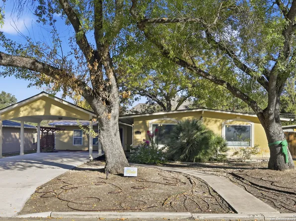 415 calumet, San Antonio, TX 78209