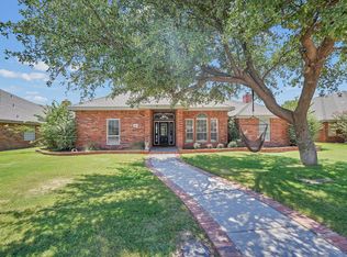7005 Ridgeboro Ct, Midland, TX 79707