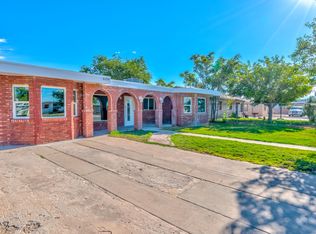 5129 Mount Hood Dr, El Paso, TX 79904